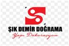 Şık Demir Doğrama Yapı Dekorasyon - İzmir
